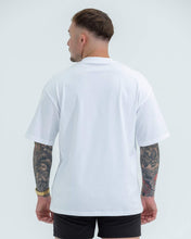 Load image into Gallery viewer, Original Oversize Tee - White