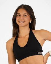 Load image into Gallery viewer, Womens Seamless Crop